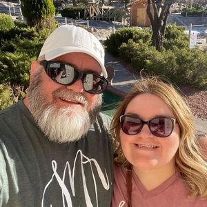 Meet your Posher, Chrissy